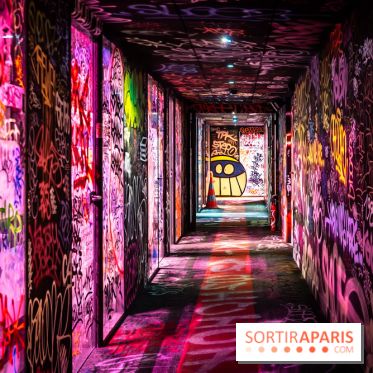 Zoo Art Show à Paris La Défense, nos photos - A7C01066