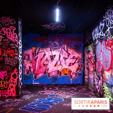 Zoo Art Show à Paris La Défense, nos photos