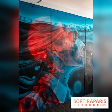Zoo Art Show à Paris La Défense, nos photos