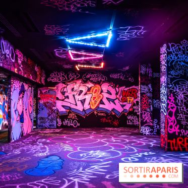 Zoo Art Show à Paris La Défense, nos photos