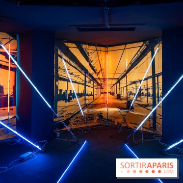 Zoo Art Show à Paris La Défense, nos photos - A7C01049