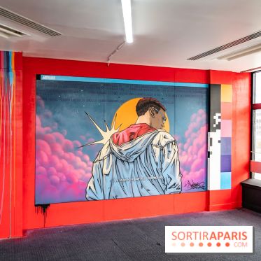 Zoo Art Show à Paris La Défense, nos photos