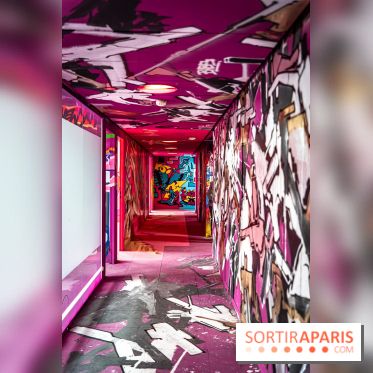 Zoo Art Show à Paris La Défense, nos photos