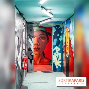 Zoo Art Show à Paris La Défense, nos photos