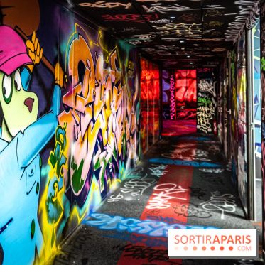 Zoo Art Show à Paris La Défense, nos photos - A7C01004