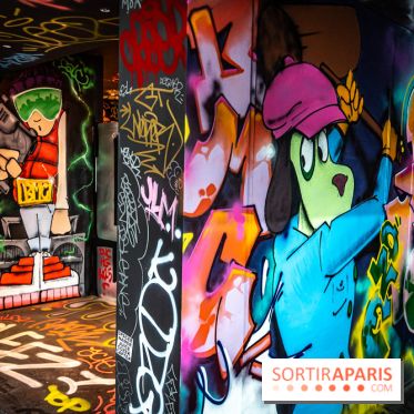Zoo Art Show à Paris La Défense, nos photos