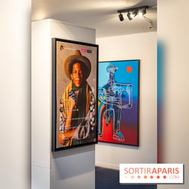 Zoo Art Show à Paris La Défense, nos photos