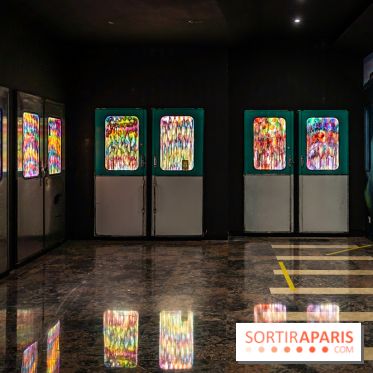 Zoo Art Show à Paris La Défense, nos photos