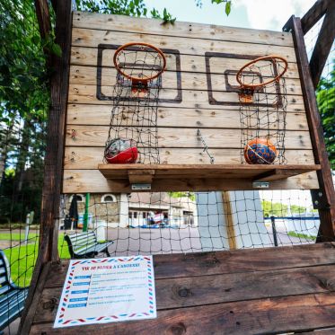 Un dimanche de folie à l’Hippodrome Paris-Vincennes  - BV 20240623102630A06A4403