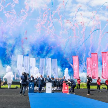 Un dimanche de folie à l’Hippodrome Paris-Vincennes  - BV 20240623141853A06A5799