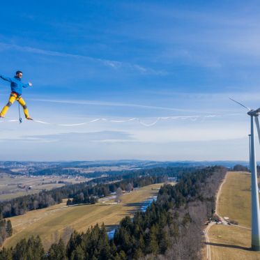 Un dimanche de folie à l’Hippodrome Paris-Vincennes  - DJI 0150 WEB©david machet