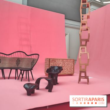 Fun Palace : l'exposition ludique et interactive gratuite au Grand Palais - fotor 1749139282400