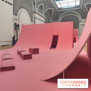 Fun Palace : l'exposition ludique et interactive gratuite au Grand Palais - fotor 1749139233049