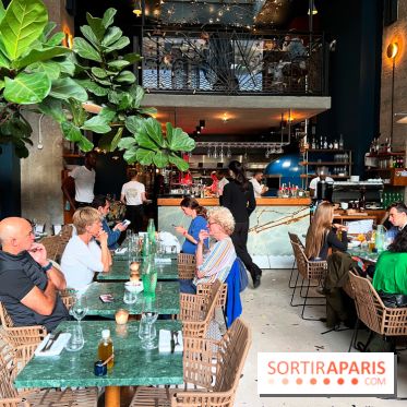 Daroco Bourse - Décoration