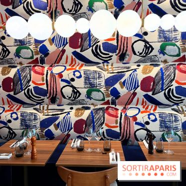 Table Penja - Décoration