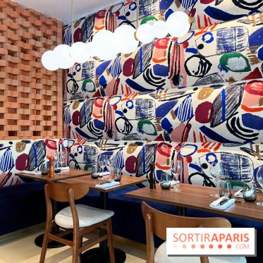 Table Penja - Décoration