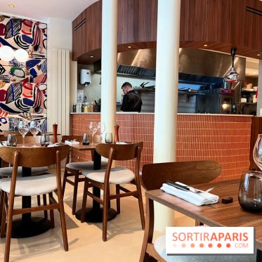 Table Penja - Décoration