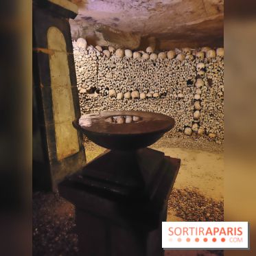 Les Catacombes de Paris - visuels  - fotor 1749246014872
