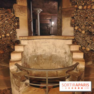 Les Catacombes de Paris - visuels  - fotor 1749245995974
