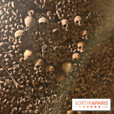 Les Catacombes de Paris - visuels  - fotor 1749245934920