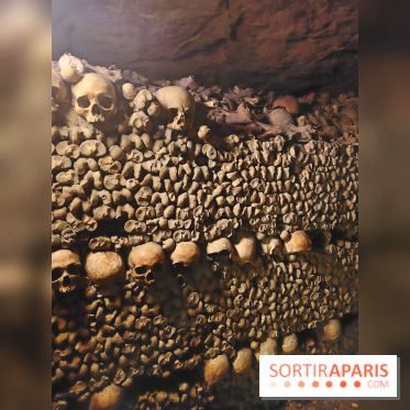 Les Catacombes de Paris - visuels  - fotor 1749245924006