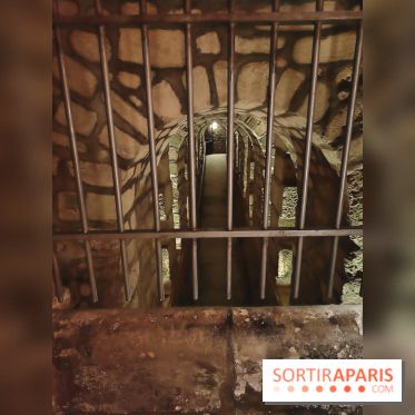 Les Catacombes de Paris - visuels  - fotor 1749245880511