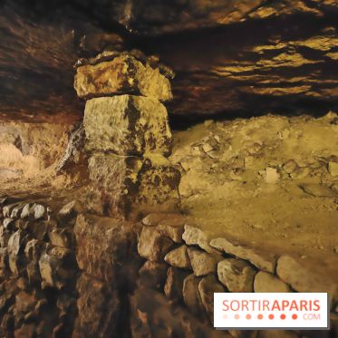 Les Catacombes de Paris - visuels  - fotor 1749245862542