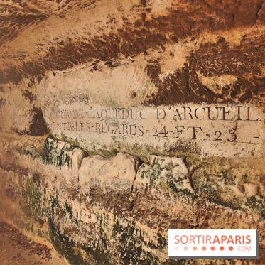Les Catacombes de Paris - visuels  - fotor 1749245849097