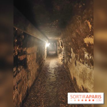 Les Catacombes de Paris - visuels  - fotor 1749245835303