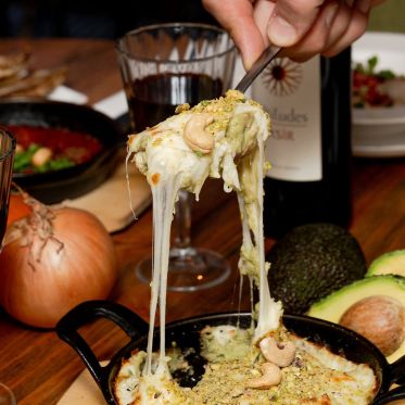 Madito, restaurant Libanais Paris 11 ème - restaurant libanais paris madito kunefe