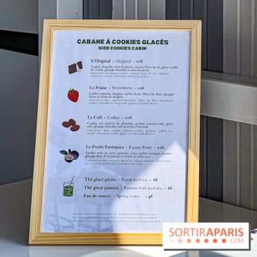 Cookies glacés de Mathieu Carlin à l'hôtel de Crillon - image00046