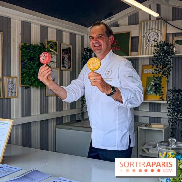 Cookies glacés de Mathieu Carlin à l'hôtel de Crillon - image00051