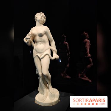Le mystère Cléopâtre : l'exposition entre mythe et histoire sur la célèbre reine d'Egypte à l'IMA