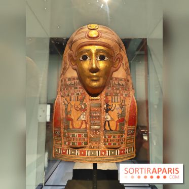 Le mystère Cléopâtre : l'exposition entre mythe et histoire sur la célèbre reine d'Egypte à l'IMA