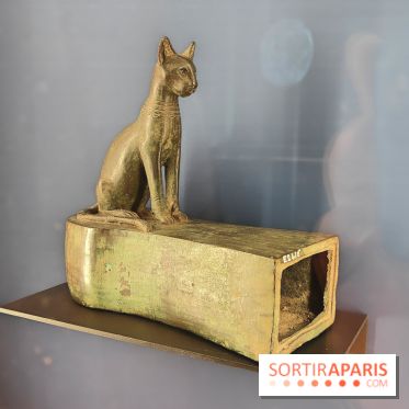 Le mystère Cléopâtre : l'exposition entre mythe et histoire sur la célèbre reine d'Egypte à l'IMA