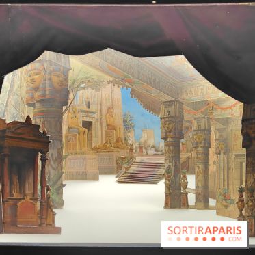 Le mystère Cléopâtre : l'exposition entre mythe et histoire sur la célèbre reine d'Egypte à l'IMA