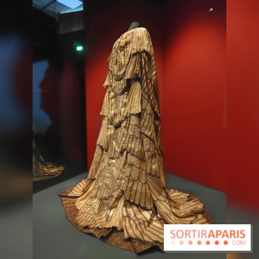 Le mystère Cléopâtre : l'exposition entre mythe et histoire sur la célèbre reine d'Egypte à l'IMA