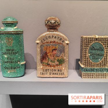Le mystère Cléopâtre : l'exposition entre mythe et histoire sur la célèbre reine d'Egypte à l'IMA