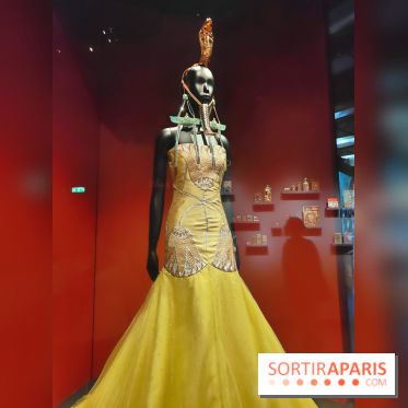 Le mystère Cléopâtre : l'exposition entre mythe et histoire sur la célèbre reine d'Egypte à l'IMA