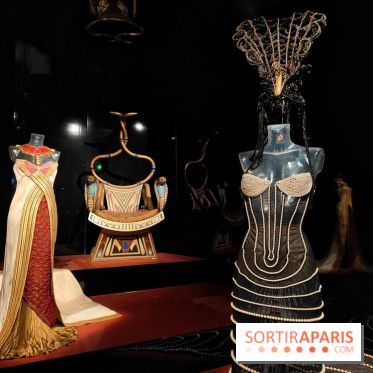 Le mystère Cléopâtre : l'exposition entre mythe et histoire sur la célèbre reine d'Egypte à l'IMA