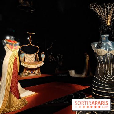 Le mystère Cléopâtre : l'exposition entre mythe et histoire sur la célèbre reine d'Egypte à l'IMA