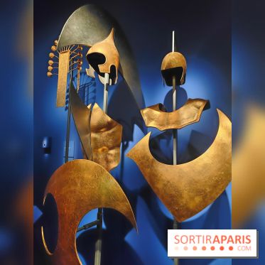 Le mystère Cléopâtre : l'exposition entre mythe et histoire sur la célèbre reine d'Egypte à l'IMA