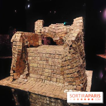 Le mystère Cléopâtre : l'exposition entre mythe et histoire sur la célèbre reine d'Egypte à l'IMA