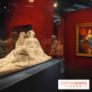 Le mystère Cléopâtre : l'exposition entre mythe et histoire sur la célèbre reine d'Egypte à l'IMA