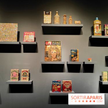 Le mystère Cléopâtre : l'exposition entre mythe et histoire sur la célèbre reine d'Egypte à l'IMA