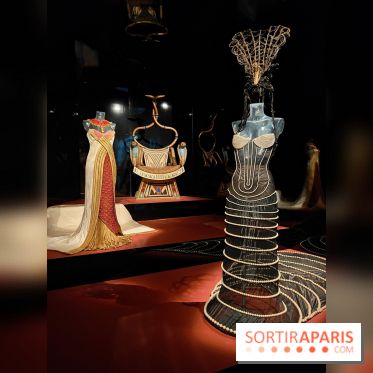 Le mystère Cléopâtre : l'exposition entre mythe et histoire sur la célèbre reine d'Egypte à l'IMA