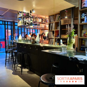 Pantobaguette - Décoration