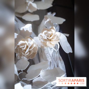 L'Orangerie, le restaurant 2 étoiles du George V - les photos  - A7C03662