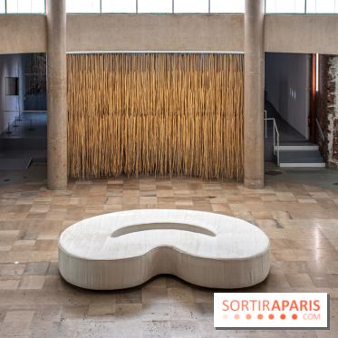 Exposition de Thảo Nguyên Phan au Palais de Tokyo - DSC 3070