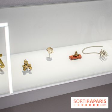 Exposition de Thảo Nguyên Phan au Palais de Tokyo - DSC 3079